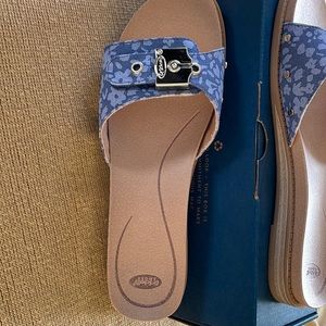 Dr Scholl’s sandals